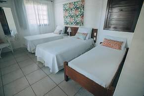 Hotel Tibau Lagoa