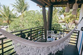 Hotel Tibau Lagoa