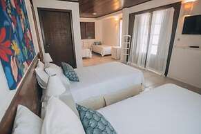 Hotel Tibau Lagoa