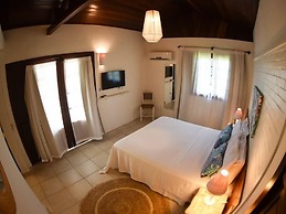 Hotel Tibau Lagoa
