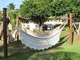Hotel Tibau Lagoa