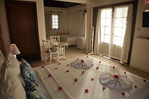 Hotel Tibau Lagoa