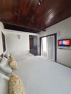 Hotel Tibau Lagoa