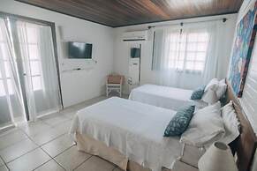Hotel Tibau Lagoa