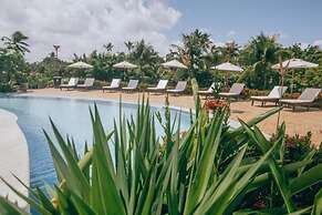 Hotel Tibau Lagoa