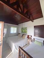 Hotel Tibau Lagoa
