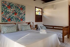 Hotel Tibau Lagoa