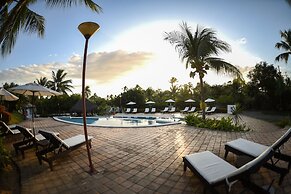 Hotel Tibau Lagoa