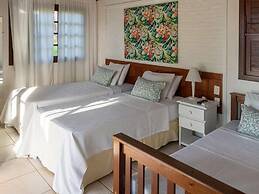 Hotel Tibau Lagoa