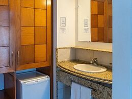 Hotel Tibau Lagoa