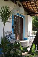 Hotel Tibau Lagoa