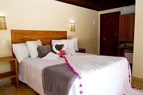 Pousada Berro Do Jeguy