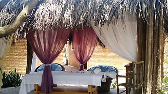 Pousada Berro Do Jeguy