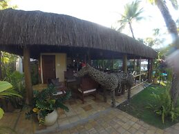 Pousada Berro Do Jeguy