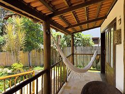 Pousada Berro Do Jeguy