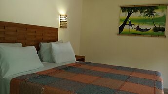 Pousada Berro Do Jeguy