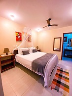 Pousada Berro Do Jeguy