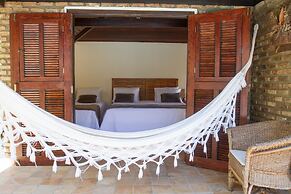 Pousada Berro Do Jeguy