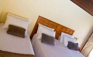 Pousada Berro Do Jeguy