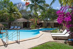 Pousada Berro Do Jeguy