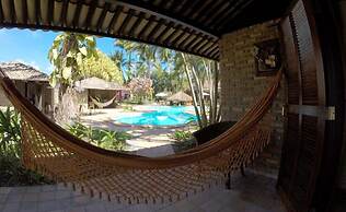 Pousada Berro Do Jeguy