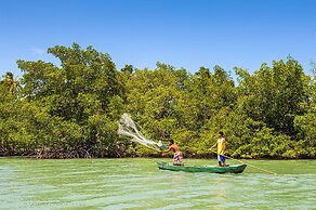 Pousada Berro Do Jeguy