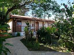 Pousada Berro Do Jeguy