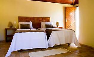 Pousada Berro Do Jeguy