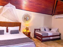 Pousada Berro Do Jeguy