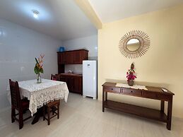 Pousada Berro Do Jeguy