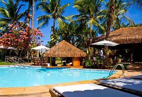 Pousada Berro Do Jeguy