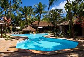 Pousada Berro Do Jeguy