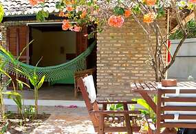 Pousada Berro Do Jeguy