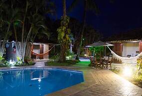 Pousada Berro Do Jeguy