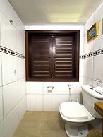 Pousada Berro Do Jeguy