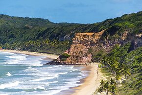 Pousada Berro Do Jeguy