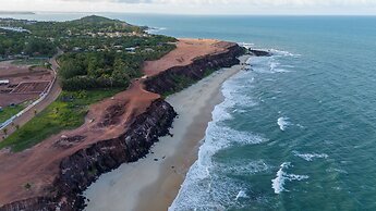 Pousada Berro Do Jeguy