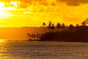 Pousada Berro Do Jeguy