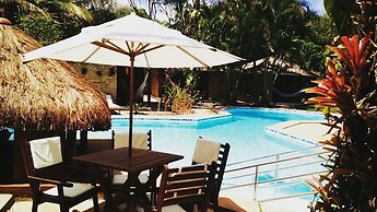 Pousada Berro Do Jeguy