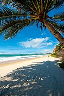 Pousada Berro Do Jeguy