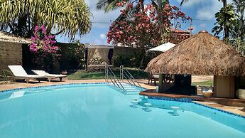 Pousada Berro Do Jeguy