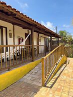 Pousada Berro Do Jeguy