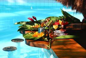 Pousada Berro Do Jeguy