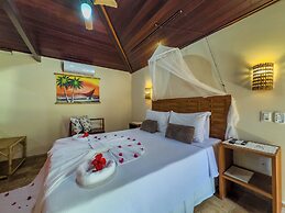 Pousada Berro Do Jeguy