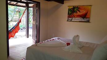 Pousada Berro Do Jeguy