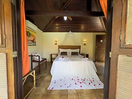 Pousada Berro Do Jeguy