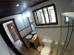 Pousada Berro Do Jeguy