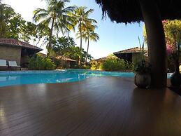 Pousada Berro Do Jeguy