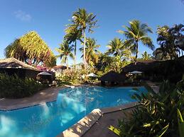 Pousada Berro Do Jeguy