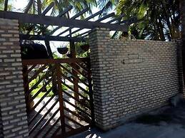 Pousada Berro Do Jeguy